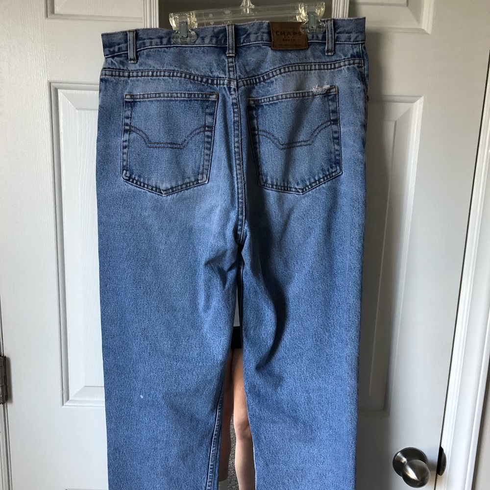Chaps Men’s jeans